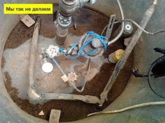 Réservoir d'essence gelé : causes courantes et moyens de résoudre rapidement le problème