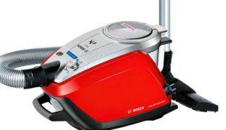 TOP 5 des meilleurs aspirateurs de Zanussi : classement des modèles de marque les plus performants