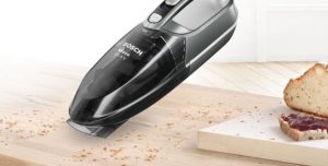 Classement des aspirateurs à main Bosch : modèles TOP-7 + recommandations pour les acheteurs d'équipements compacts