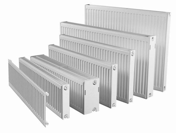 Vue d'ensemble des radiateurs de chauffage en fonte modernes : de vieilles traditions d'une manière design