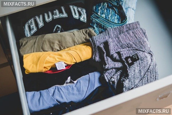 Comment faire un dispositif de stockage de sac de cuisine pour se débarrasser de l'encombrement