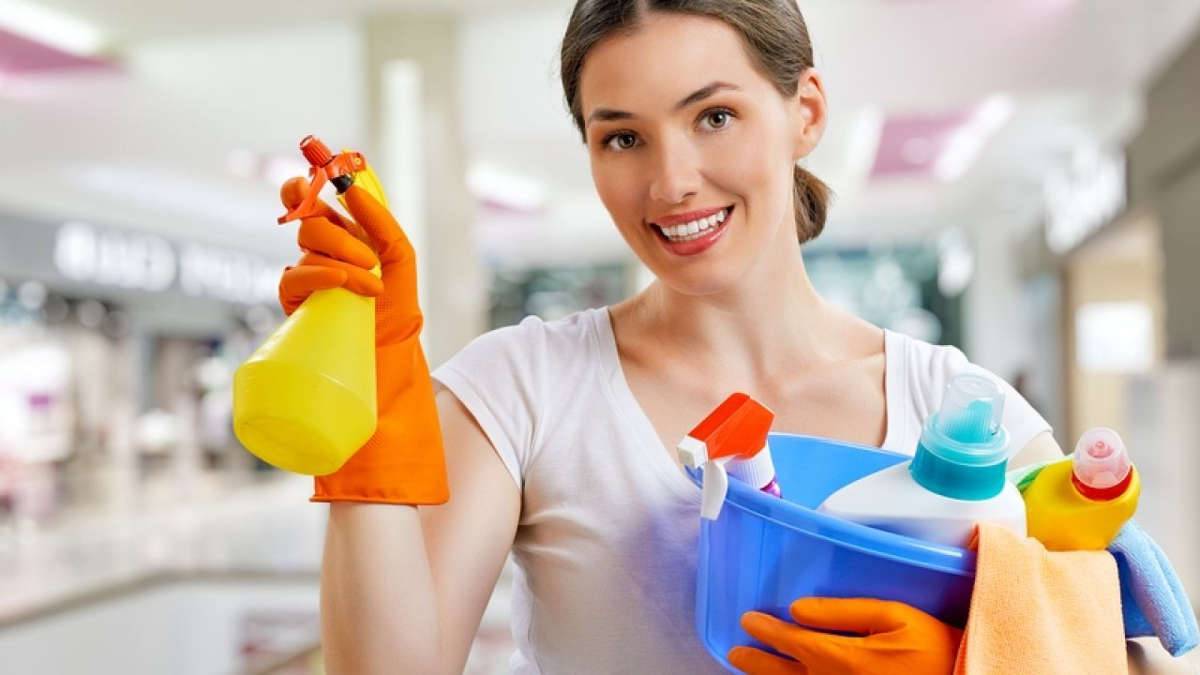 12 meilleurs nettoyants pour le bain