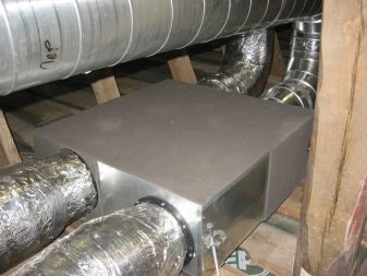 Récupération de chaleur dans les systèmes de ventilation : principe de fonctionnement et options
