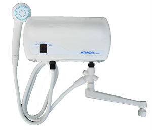 Chauffe-eau instantané ou à accumulation - ce qui est mieux