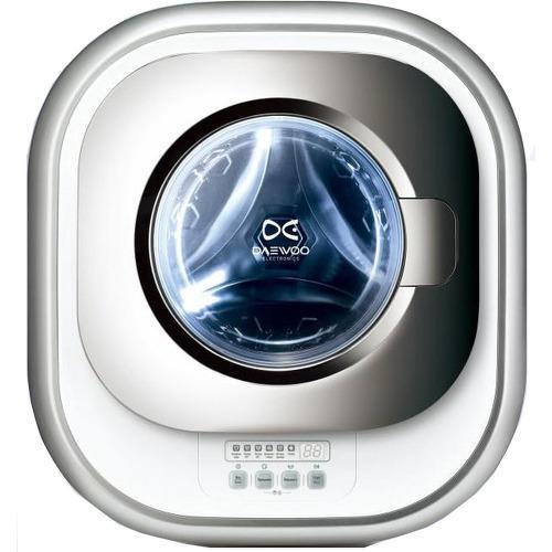 Petite machine à laver sous l'évier - classement des meilleurs et critères de sélection