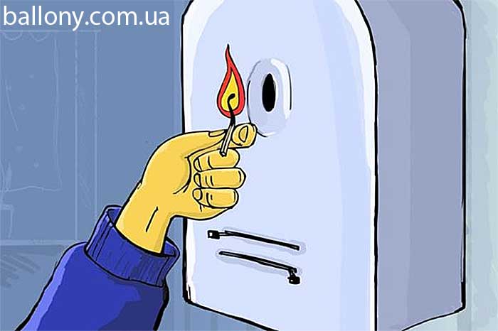 La flamme ne s'allume pas dans le geyser Bosch: recherche de la cause du dysfonctionnement et recommandations de réparation