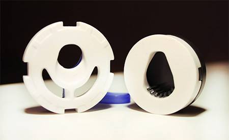 Remplacement d'une cartouche dans un robinet : instructions pour remplacer une ancienne pièce par une nouvelle