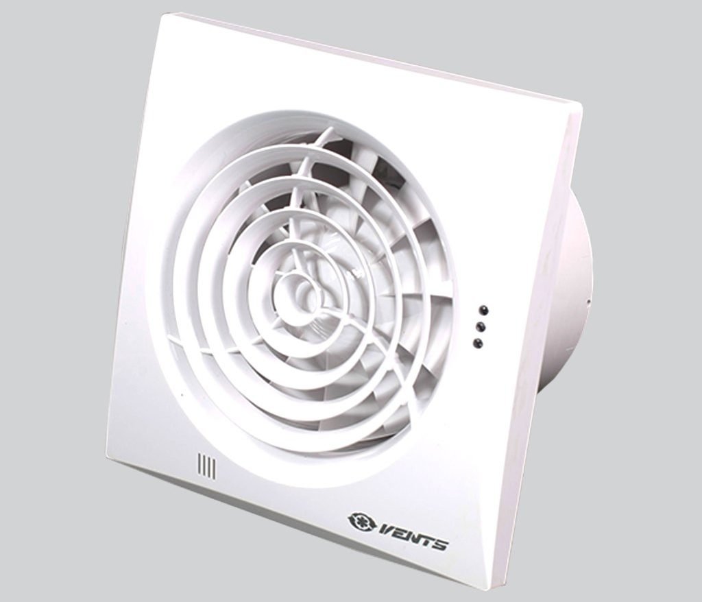 Comment connecter un ventilateur avec un capteur d'humidité : schémas et règles d'installation + conseils pour choisir un ventilateur de gaine