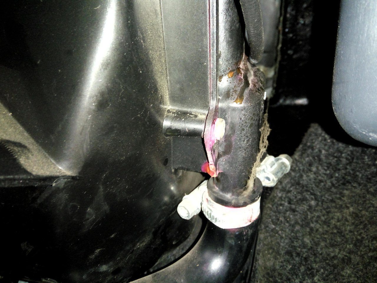 Schémas de câblage pour radiateurs bimétalliques.