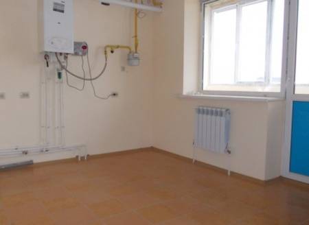 Caractéristiques de l'appareil de chauffage individuel dans un immeuble à appartements