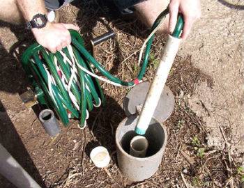 Ce que vous devez savoir lors du choix d'une pompe