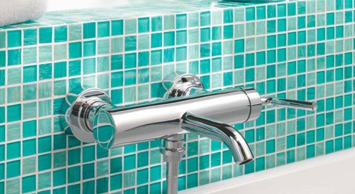 Comment installer indépendamment un robinet encastré (dans le mur)?