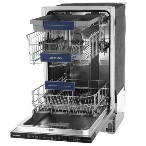 Lave-vaisselle encastrables Siemens 45 cm : classement des lave-vaisselle encastrables