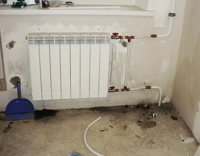 Chauffage au gaz d'une maison privée: options, avantages et inconvénients, choix d'une chaudière