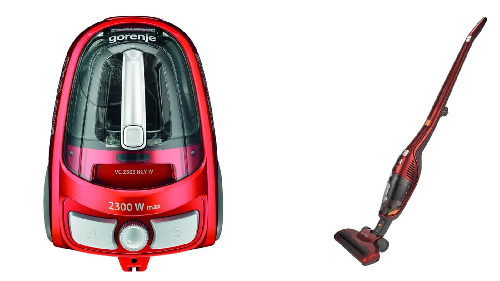 Quel aspirateur est préférable d'acheter pour la maison - un aperçu de la fonctionnalité et des meilleurs modèles