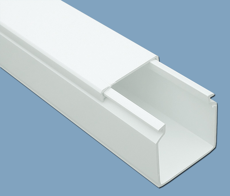 Types de chaînes câblées avec prises - toutes les nuances