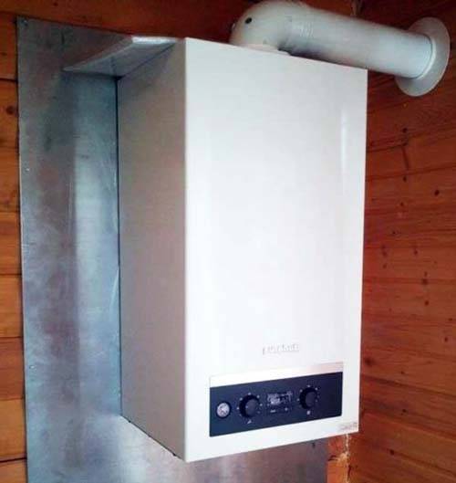 Schéma de tuyauterie d'une chaudière à gaz : principes généraux et préconisations