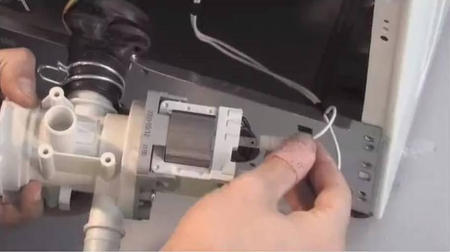 Lave-vaisselle Bosch : dépannage