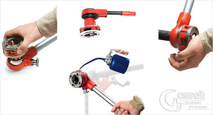 Comment couper un fil sur un tuyau - 2 options efficaces pour résoudre le problème