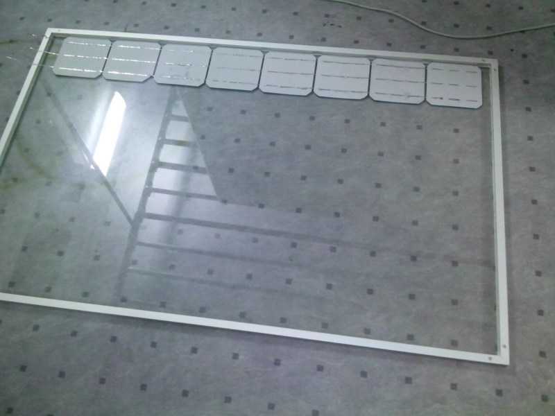 Comment fabriquer soi-même une batterie solaire: instructions étape par étape