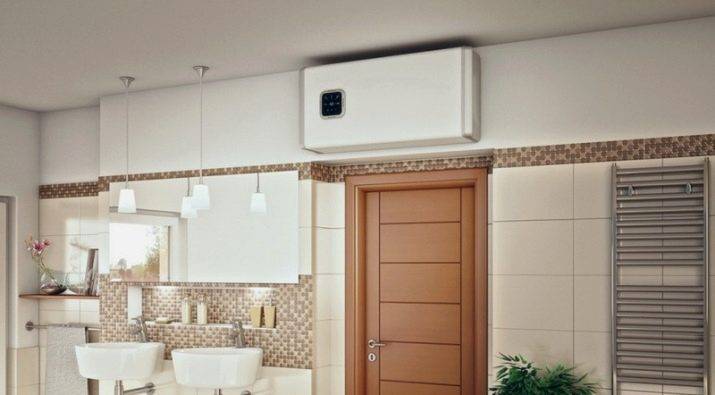 Installation de chauffe-eau à accumulation à faire soi-même