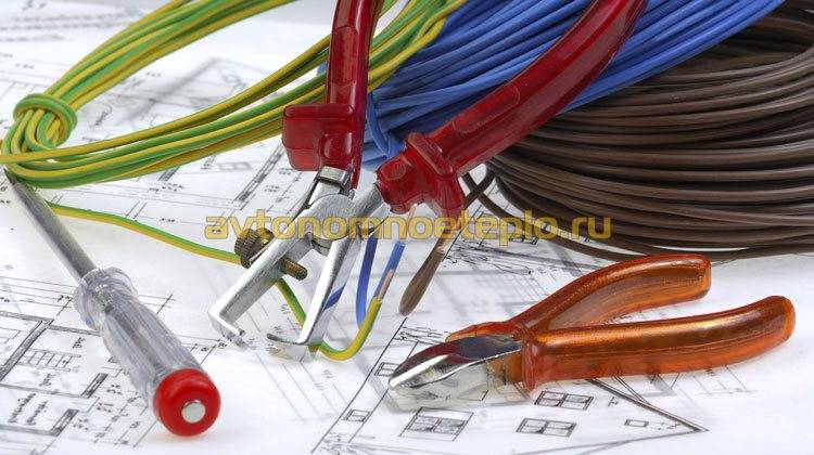 Comment bien mettre à la terre une chaudière à gaz