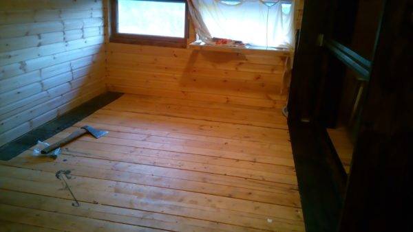 Comment faire un sol chauffé à l'eau sous linoléum: règles de conception et aperçu de la technologie d'installation