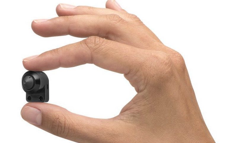 Installation de caméras CCTV: types de caméras, choix + installation et connexion de vos propres mains