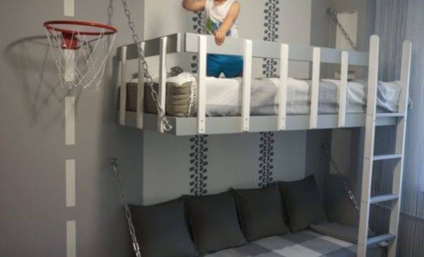 Lit superposé DIY en bois : notice de montage + meilleures idées photo