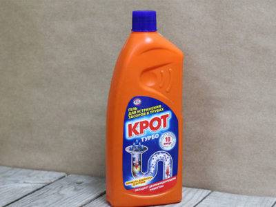 Éliminer un blocage dans un évier de cuisine