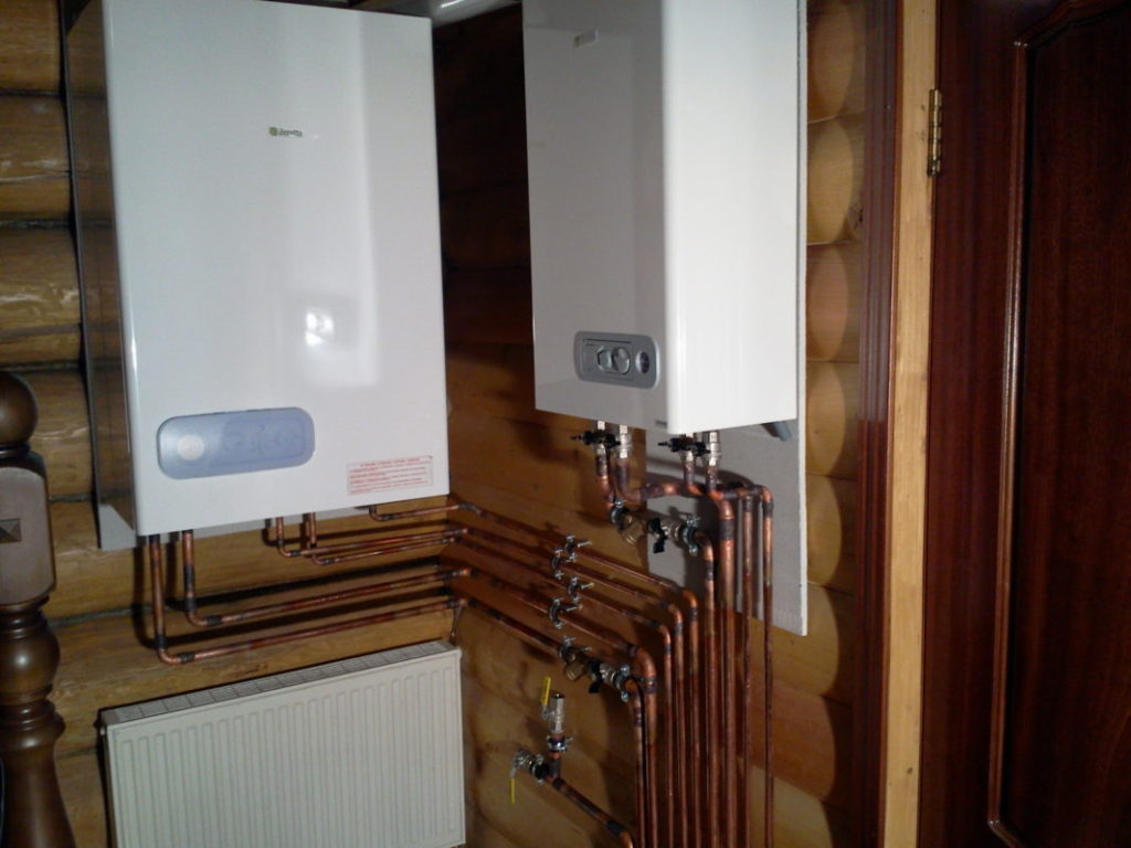 Comment choisir une chaudière à gaz : les meilleurs et les meilleurs modèles