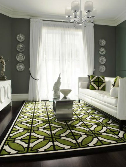 Comment nettoyer votre moquette en un minimum de temps