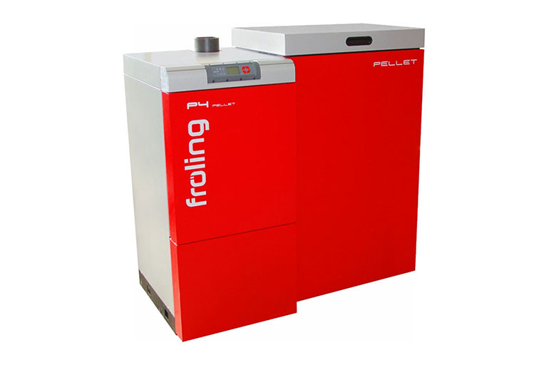 Panorama des chaudières à pellets : comment choisir la bonne option ?