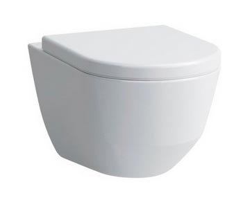 Comment choisir une bonne cuvette de WC : analyse des variantes de design + conseils pour choisir