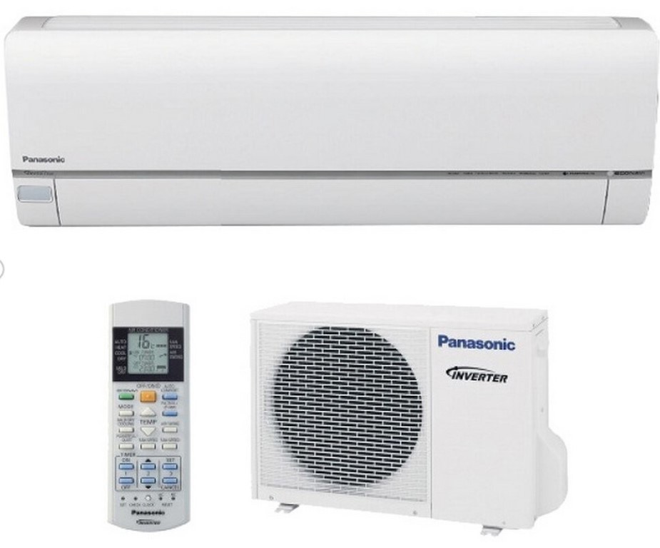 Quoi de mieux - onduleur ou système split conventionnel? examen comparatif