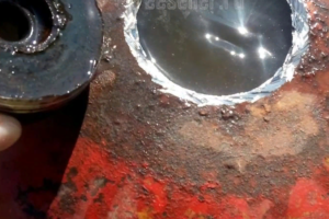 Comment démonter une bouteille de gaz : instructions étape par étape + précautions