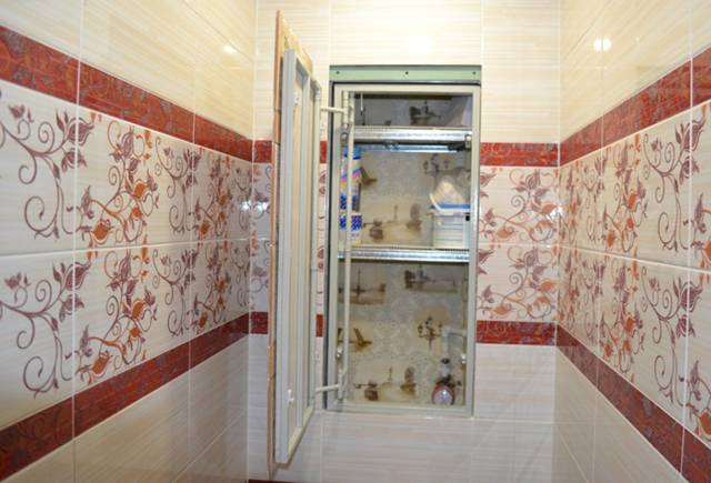 Comment fermer les tuyaux dans les toilettes: instructions étape par étape avec photos