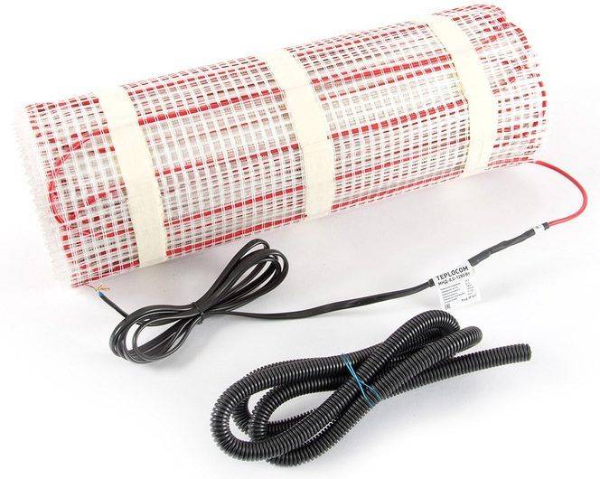 Quel sol chaud est préférable de mettre sous le carrelage: un aperçu comparatif des systèmes de chauffage