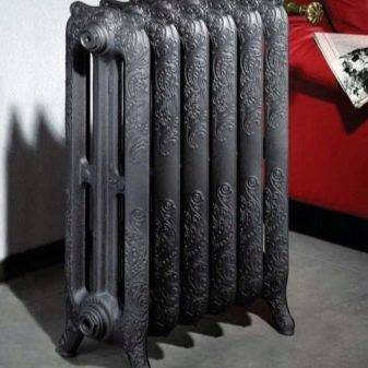 Radiateurs de chauffage design et décoratifs