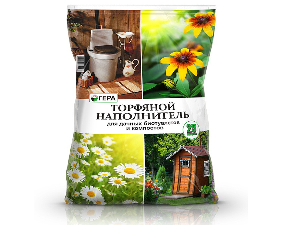 Toilettes en tourbe pour une résidence d'été : laquelle est la meilleure et la plus fiable ?