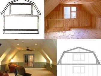 Comment bien isoler un toit mansardé