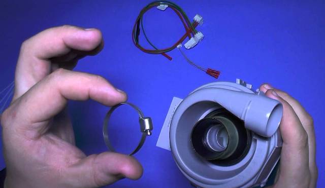 Pourquoi la pompe Wilo PW-175E s'éteint-elle