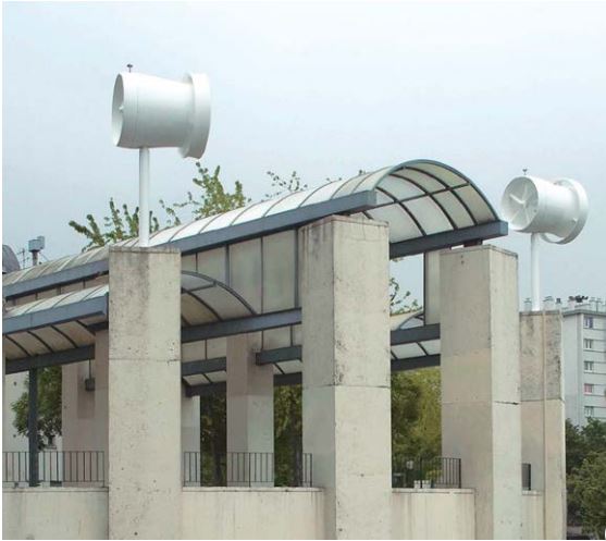 Comment calculer une éolienne : formules + exemple pratique de calcul