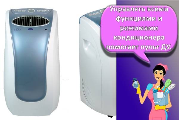 Types de climatiseurs pour un appartement : caractéristiques techniques + recommandations aux clients