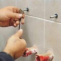 Comment fixer un évier à un meuble