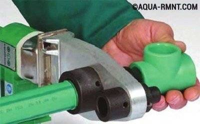 Technologie de bricolage pour le soudage de tuyaux en polypropylène: un aperçu des méthodes et des nuances