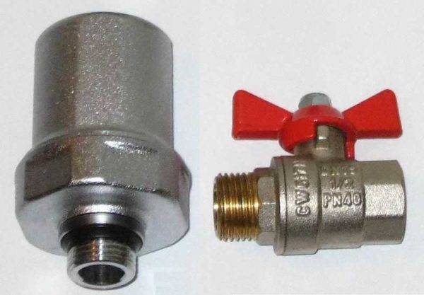 La nature des coups de bélier dans les systèmes d'approvisionnement en eau et de chauffage + méthodes de protection contre celui-ci