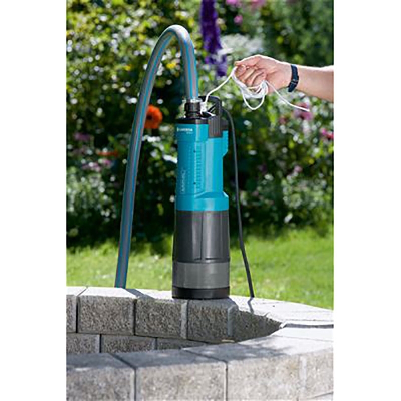 Quelle pompe convient le mieux à un puits - recommandations pour le choix