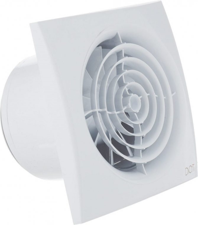 Top 10 des meilleurs ventilateurs de salle de bain
