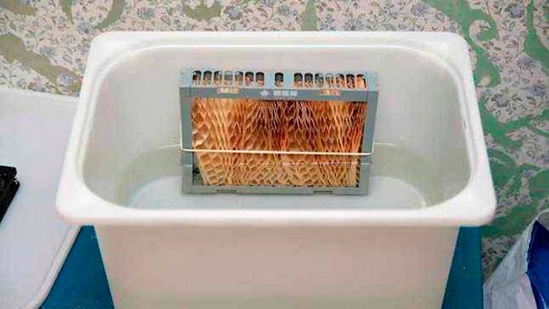 Humidificateur DIY : options d'instruments et guide de fabrication